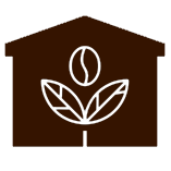 Кофейный склад